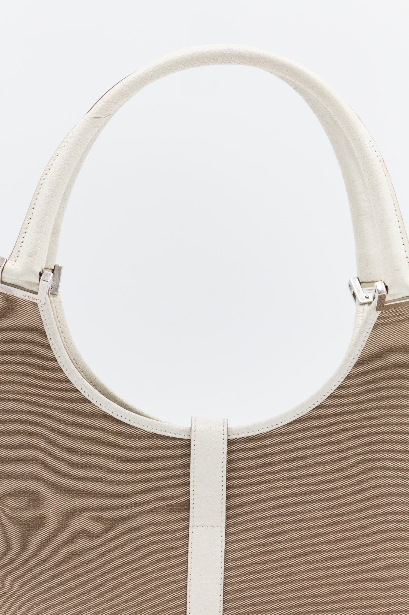 Gucci Jackie Bardot Bag