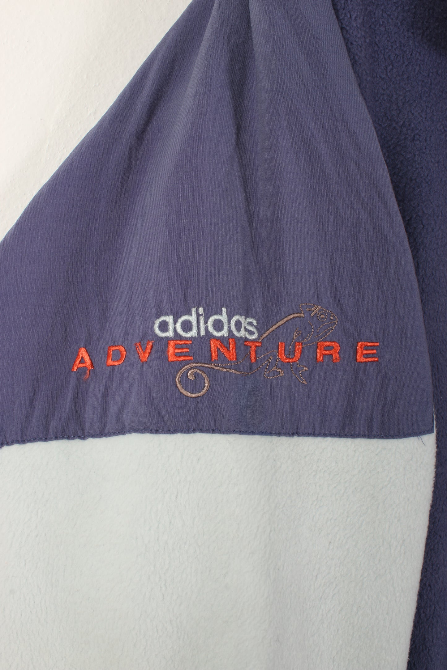 Adidas Adventure Fleece Pullover
