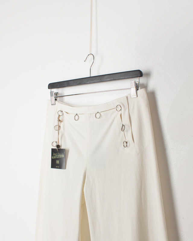 Jean Paul Gaultier Sailor Trousers