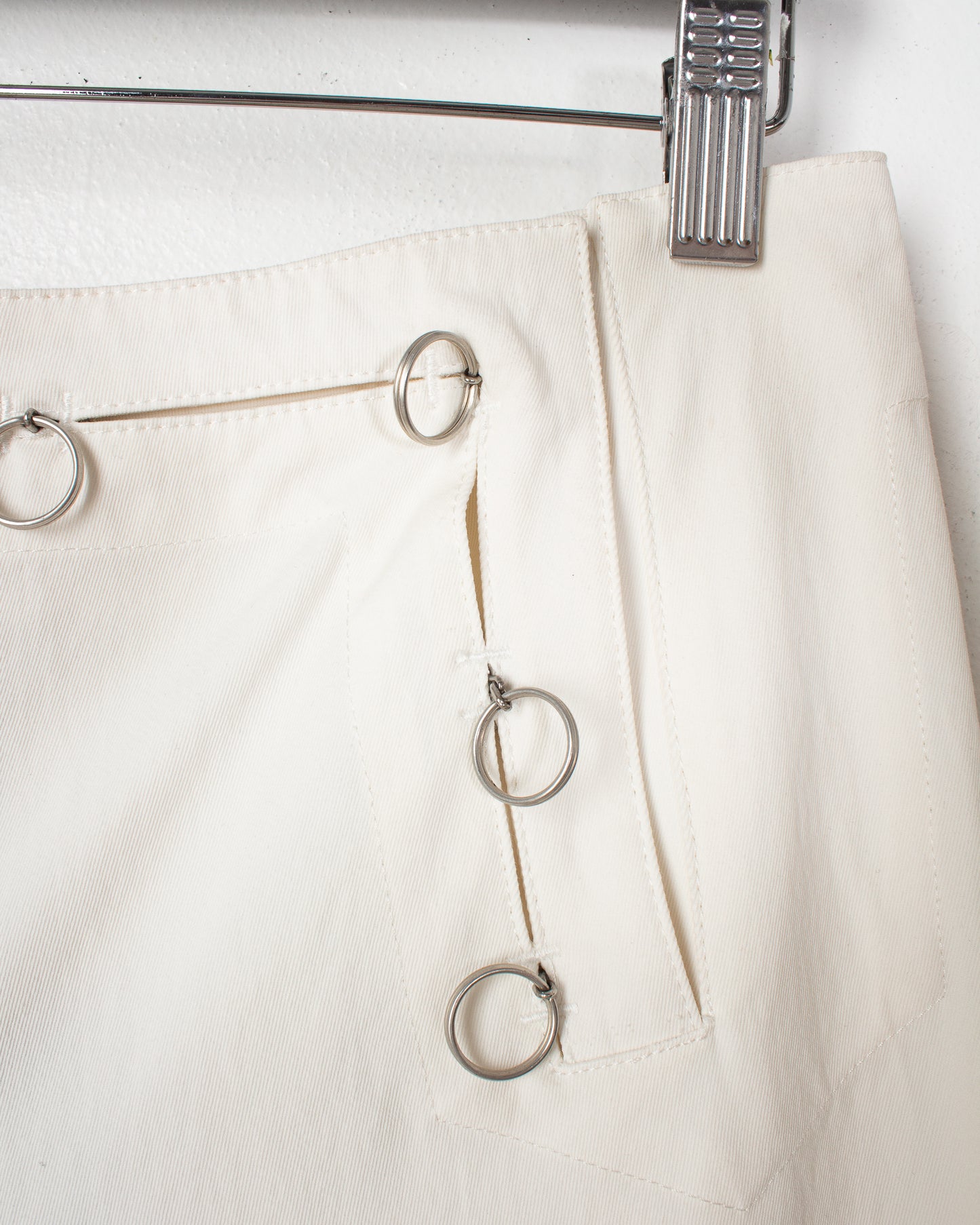 Jean Paul Gaultier Sailor Trousers