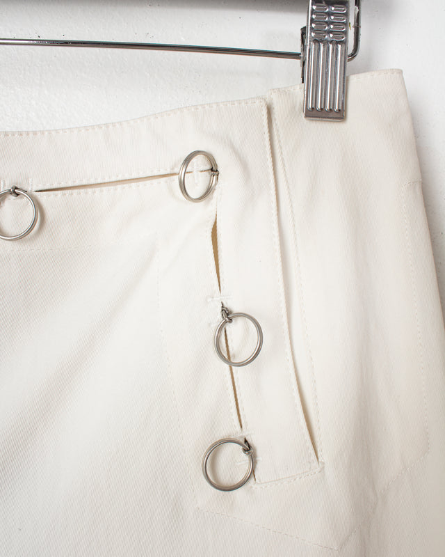 Jean Paul Gaultier Sailor Trousers