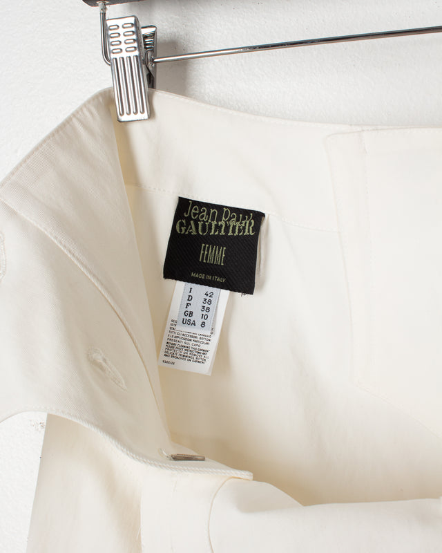Jean Paul Gaultier Sailor Trousers