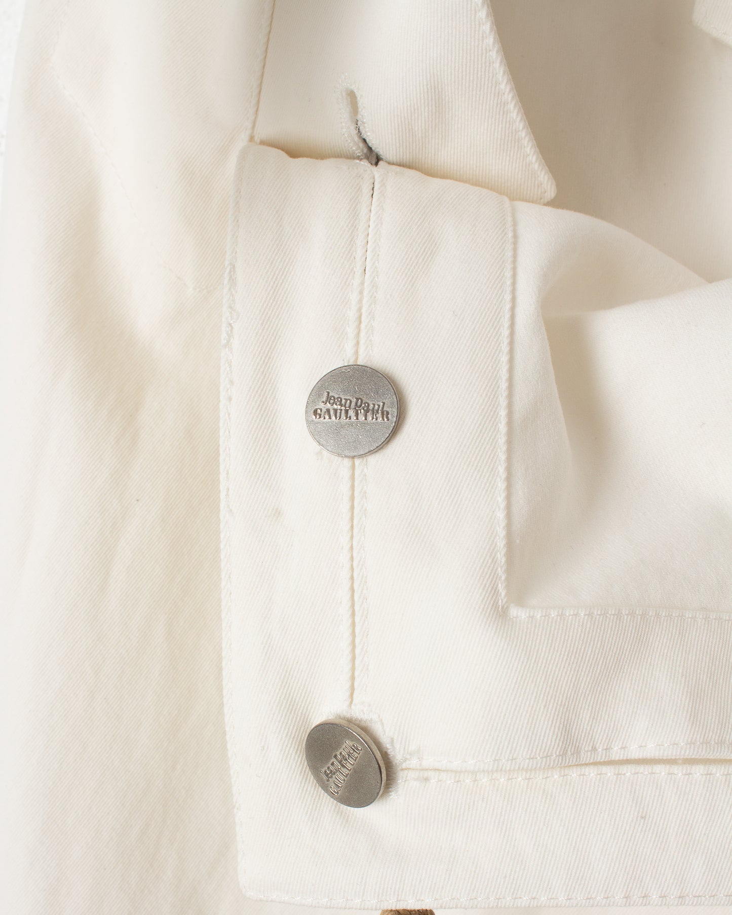 Jean Paul Gaultier Sailor Trousers