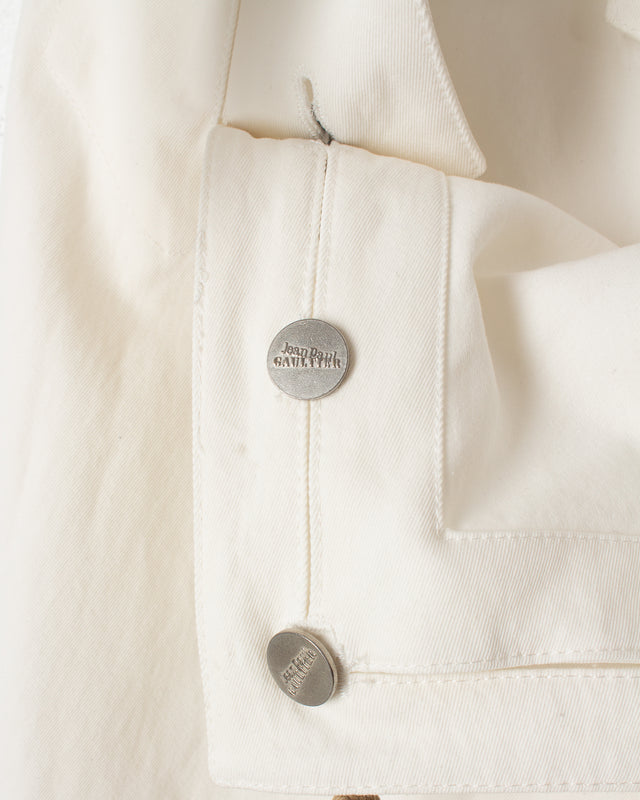 Jean Paul Gaultier Sailor Trousers