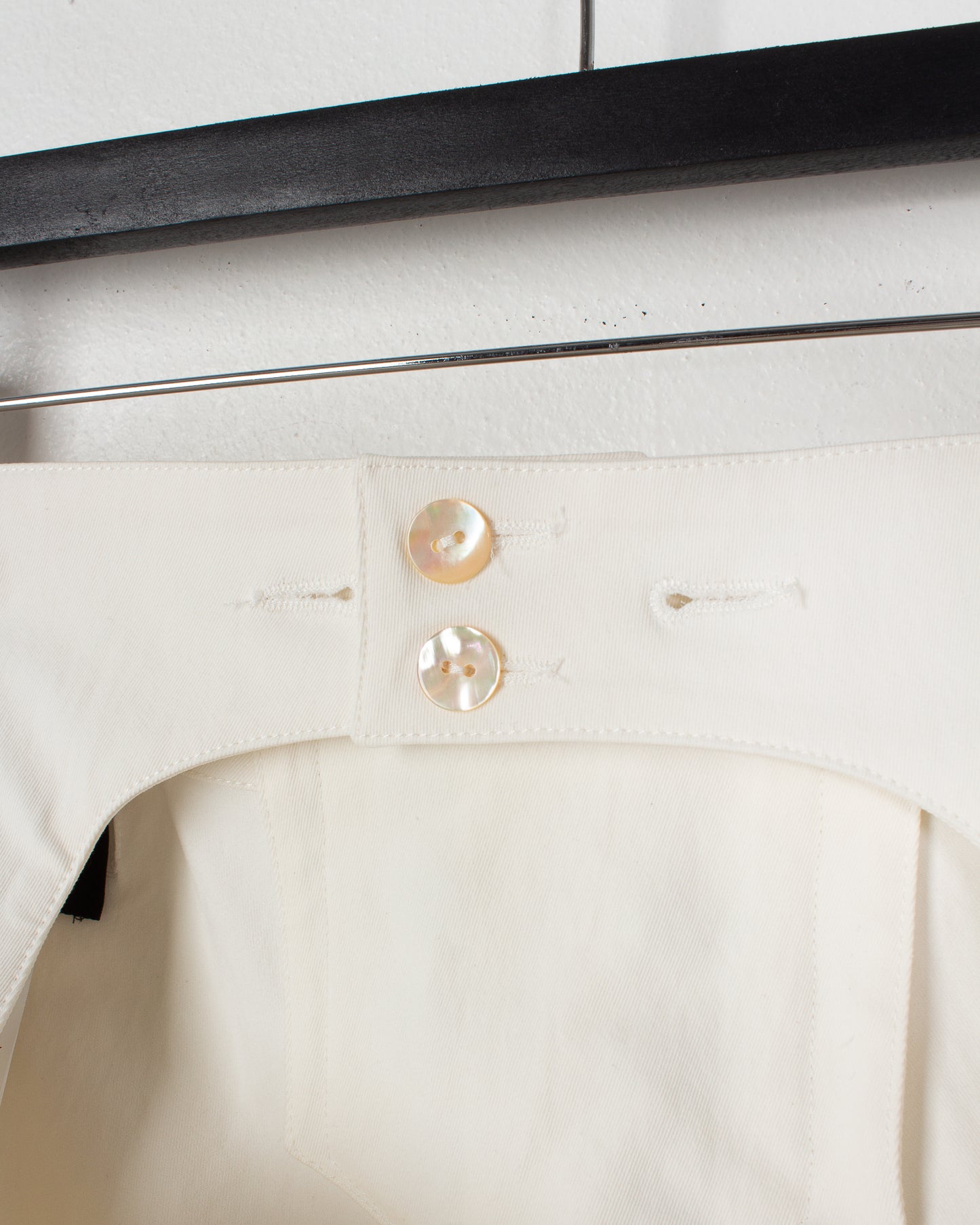 Jean Paul Gaultier Sailor Trousers