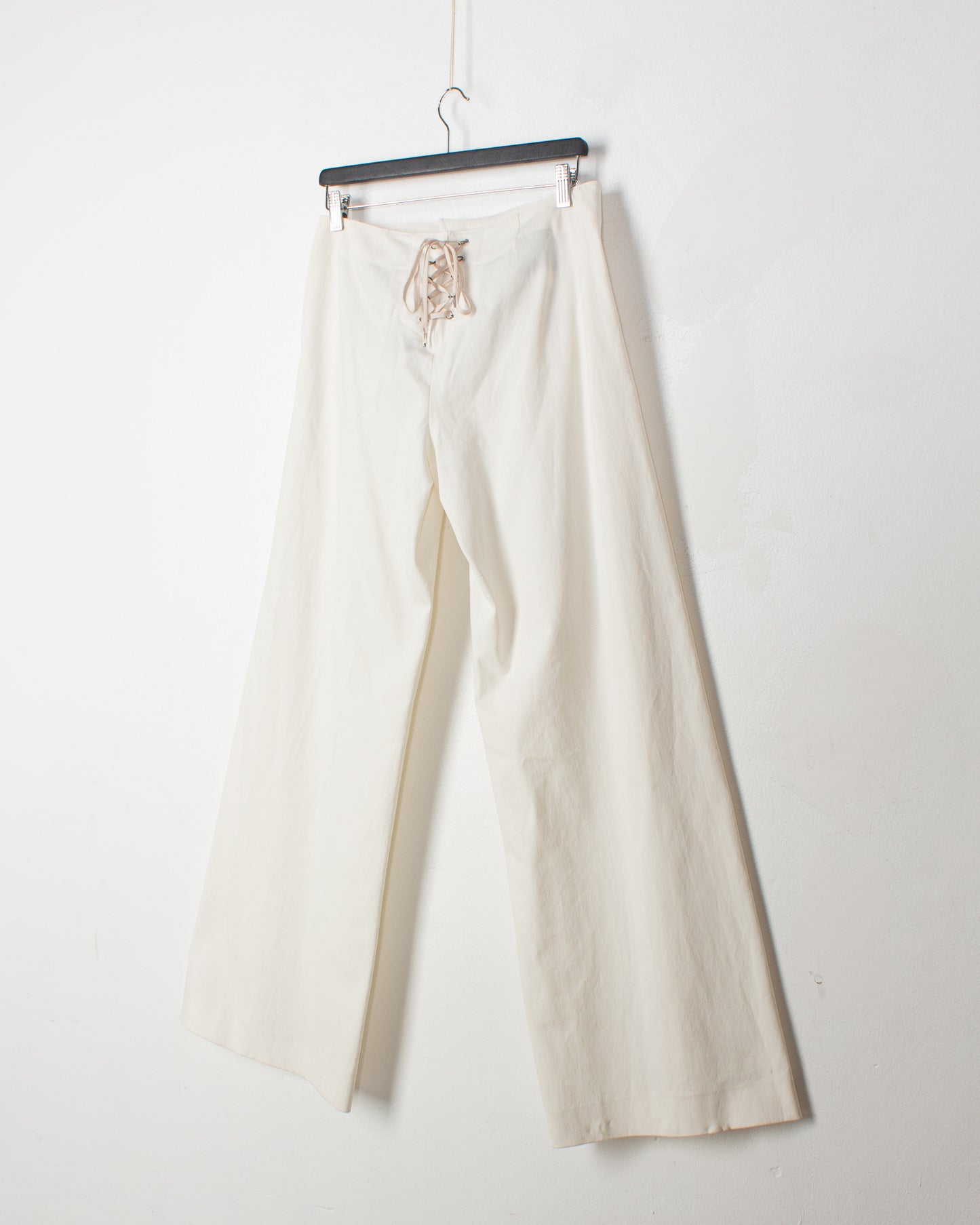 Jean Paul Gaultier Sailor Trousers