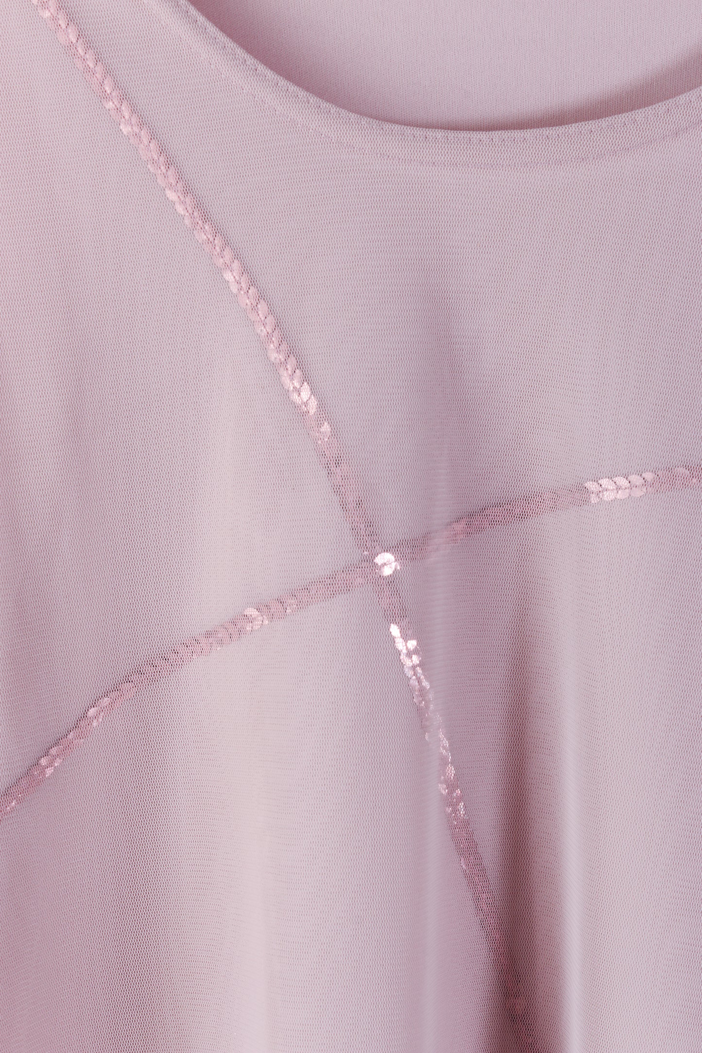 Abito rosa Ann Demeulemeester