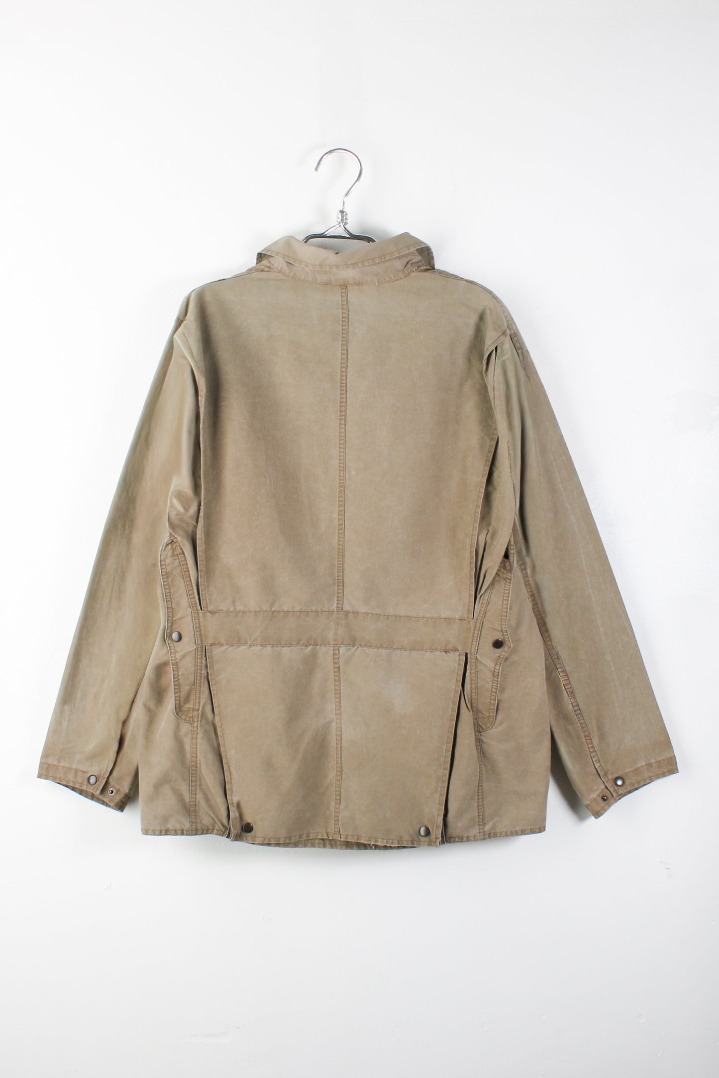 Polo Ralph Lauren Sage Green Hunting Jacket