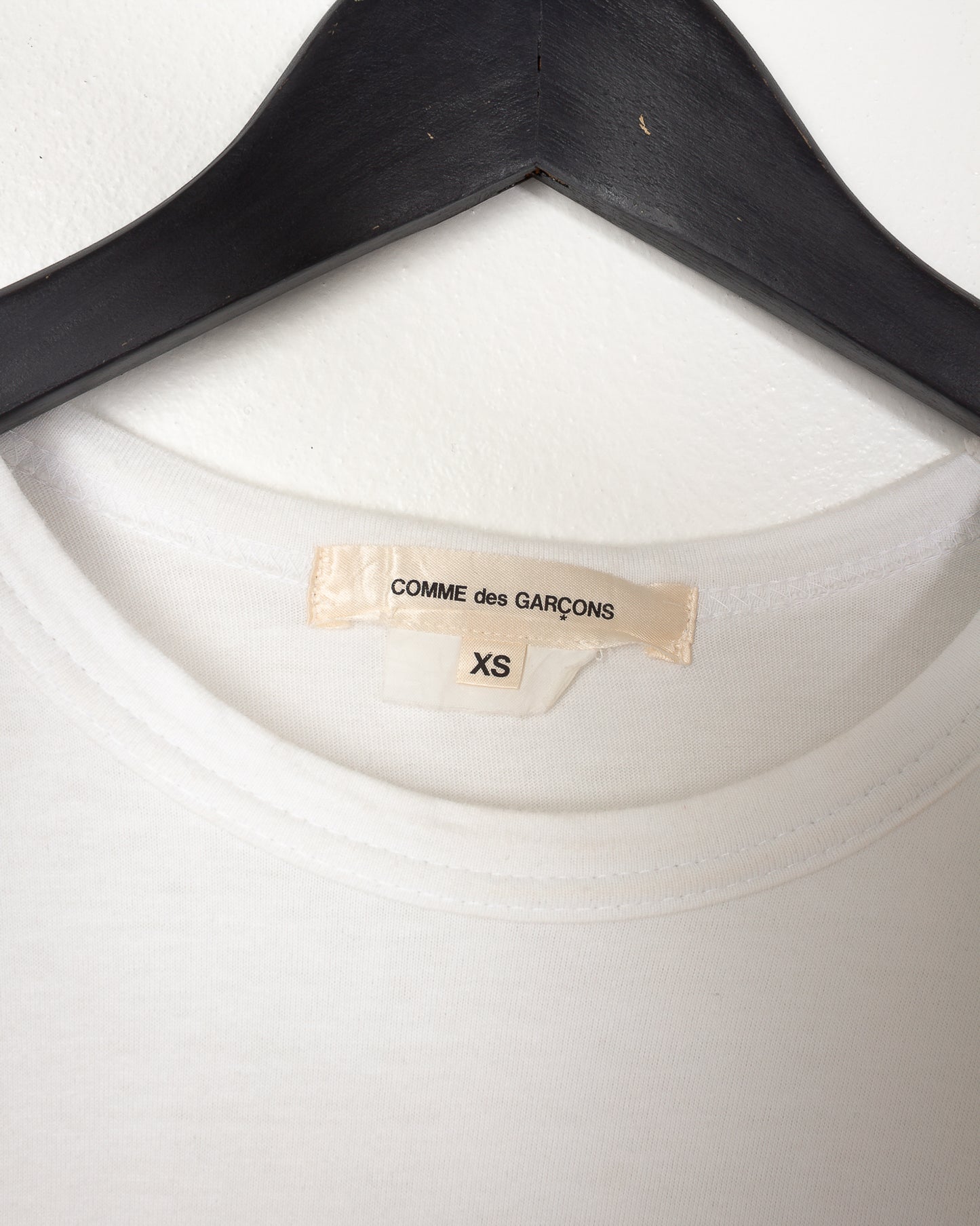 Comme Des Garçons Japan Rare Tee