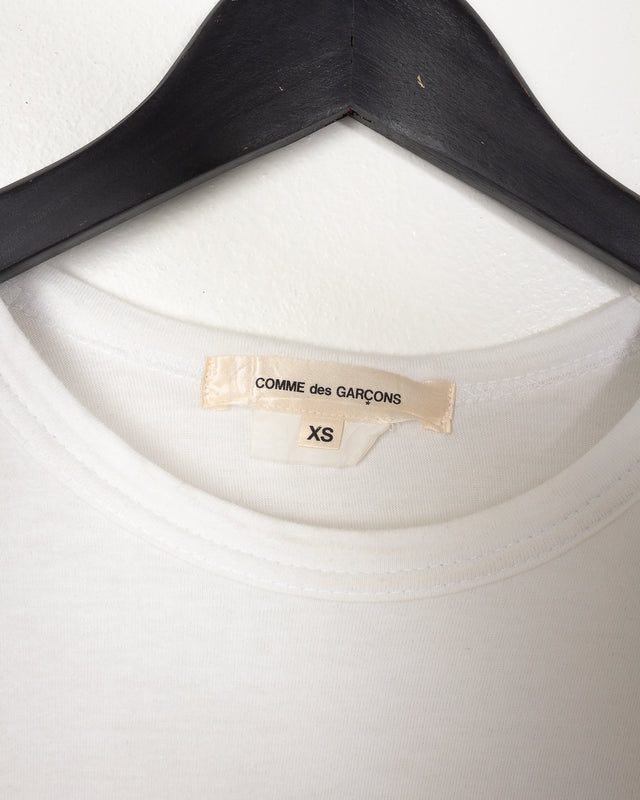 Comme Des Garçons Japan Rare Tee
