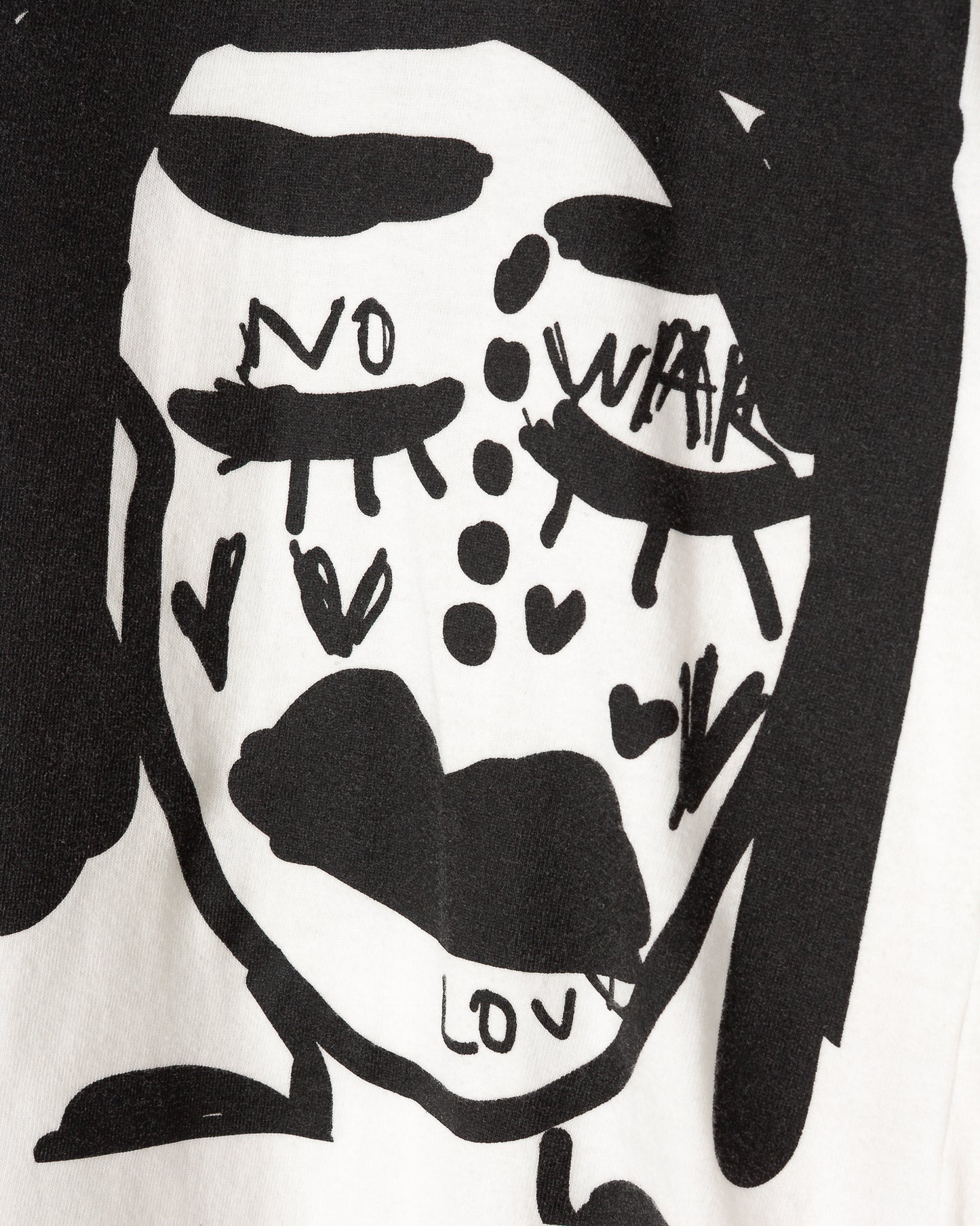 Comme Des Garçons Japan Rare Tee