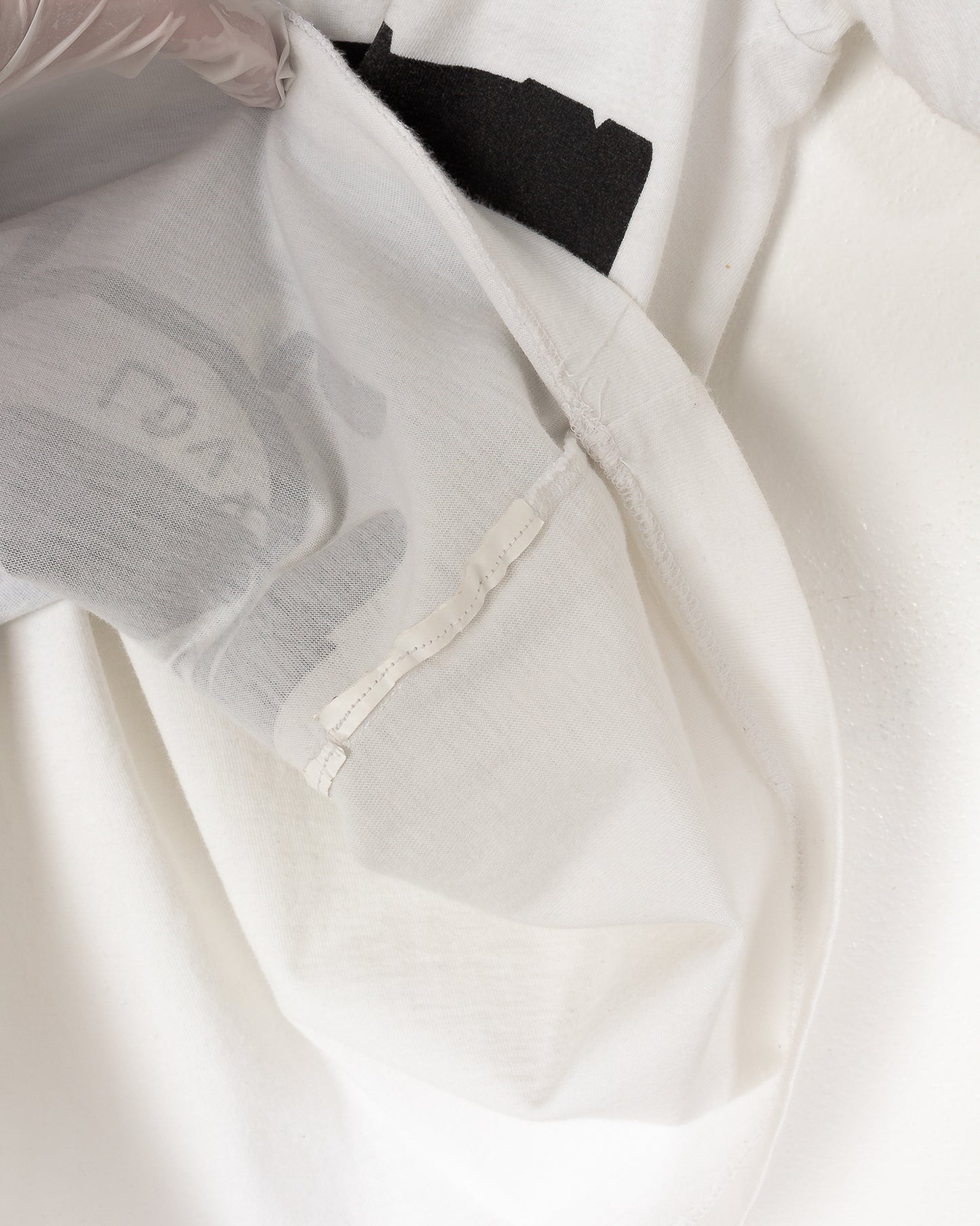 Comme Des Garçons Japan Rare Tee