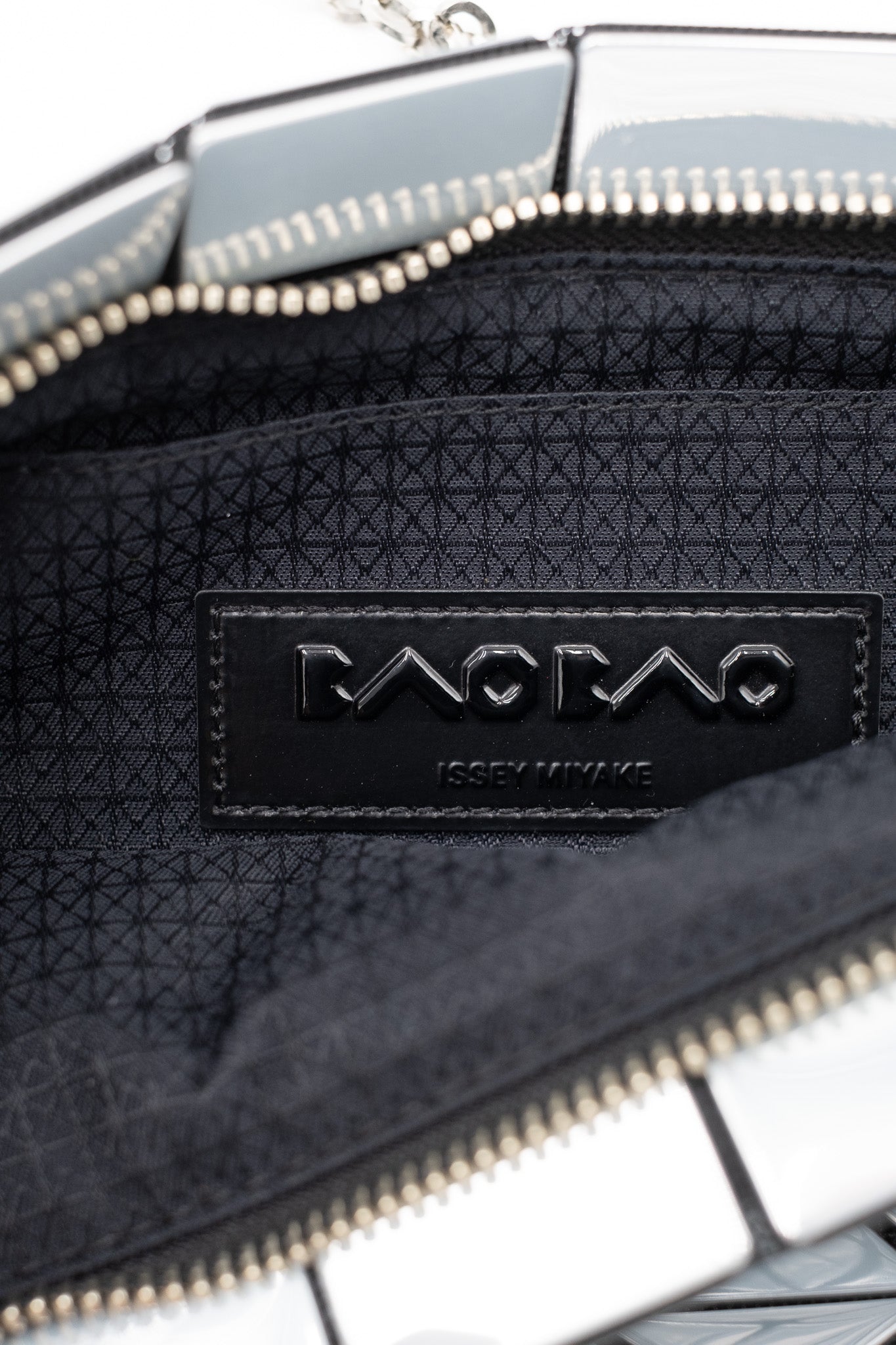 Issey Miyake BAO BAO Shoulder Bag