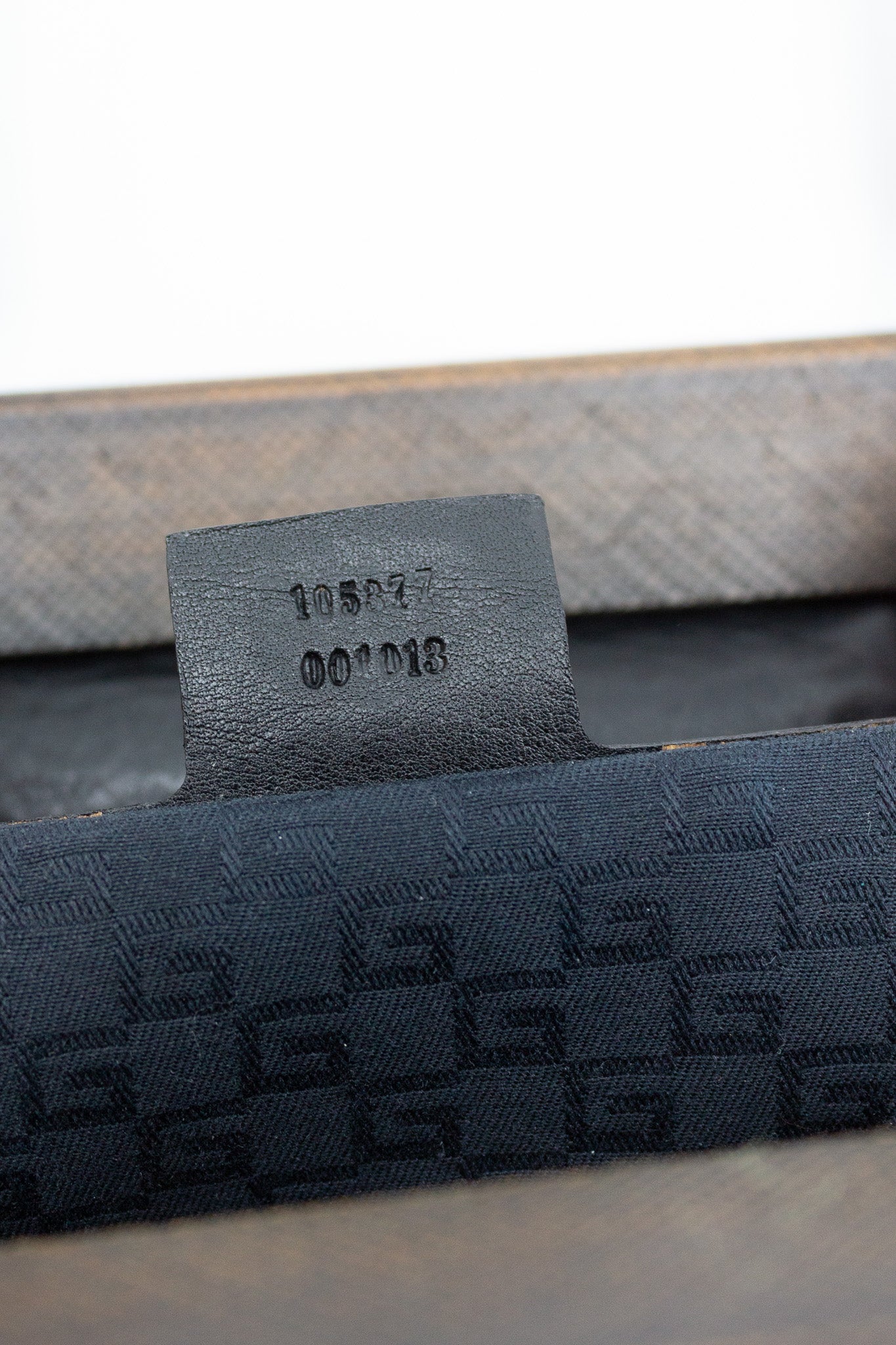 Gucci hobo bag Tom Ford 2002