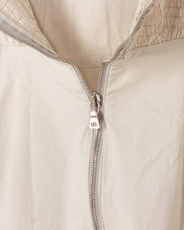 Prada Beige Cotton Dress