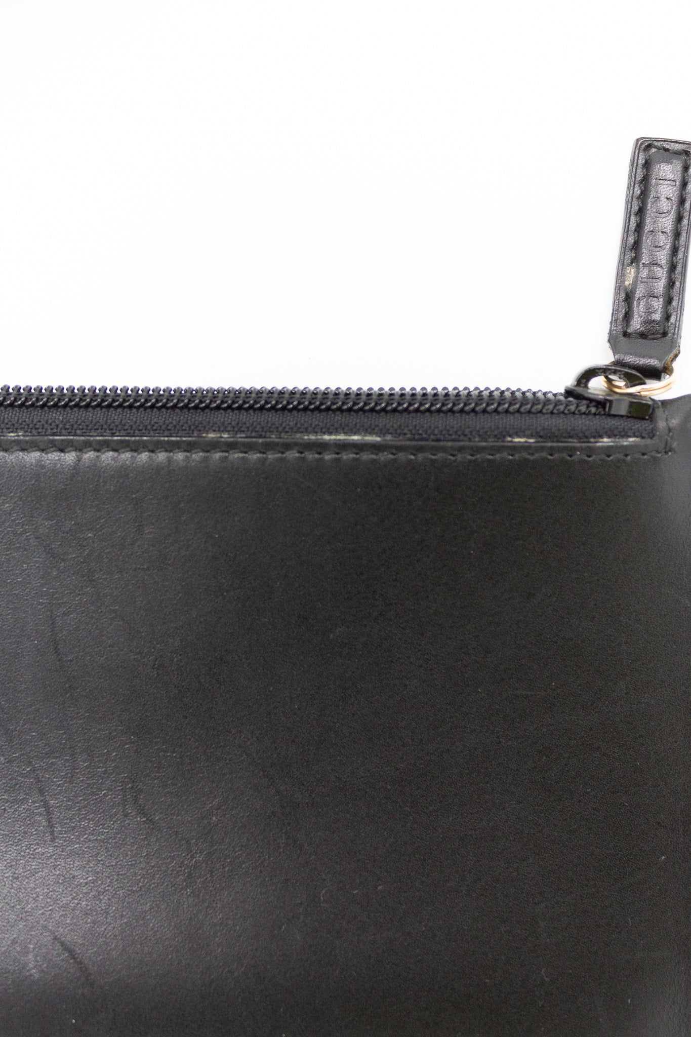 Gucci Bamboo Handle Hobo Tom Ford Era