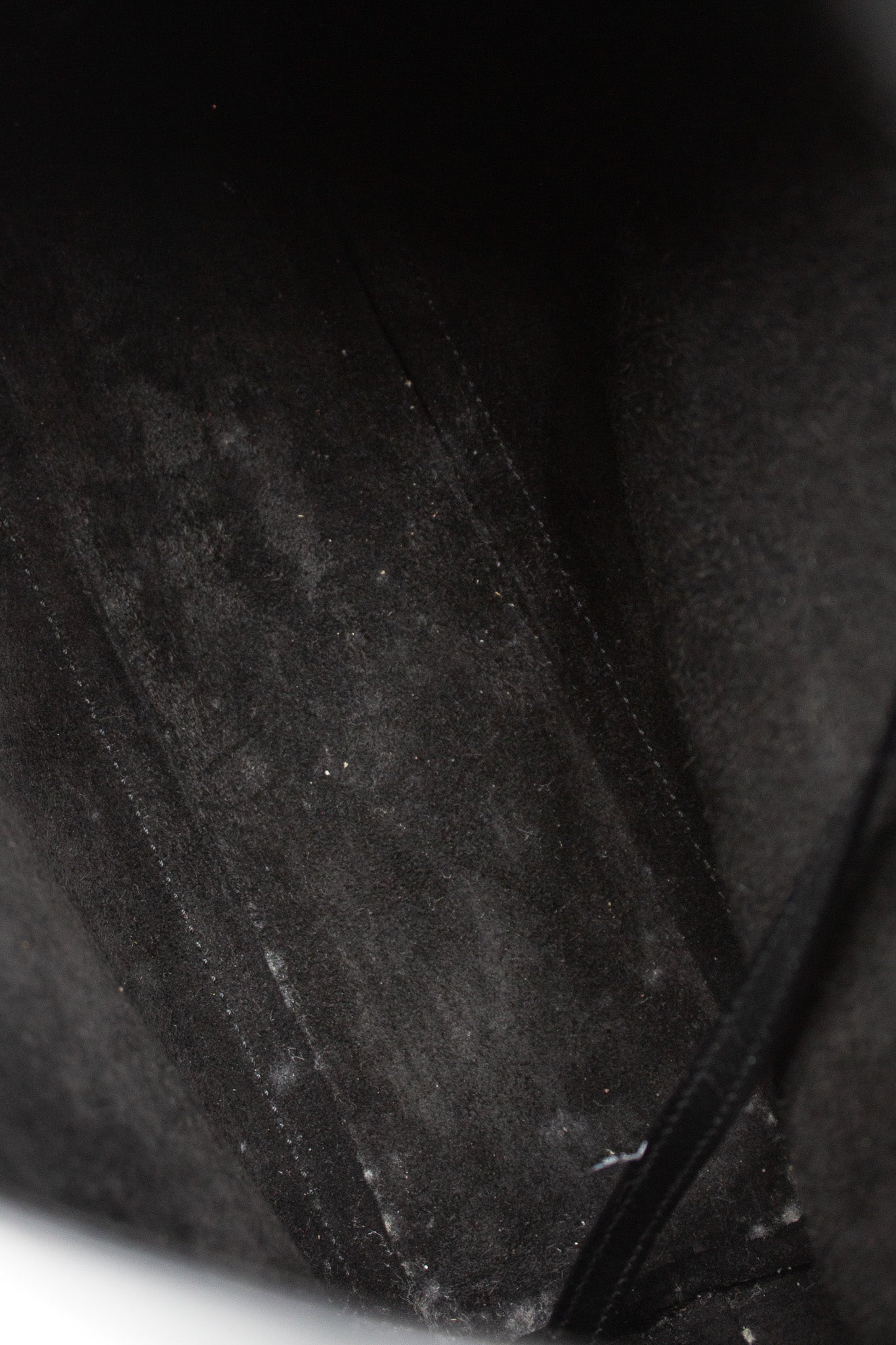 Gucci Bamboo Handle Hobo Tom Ford Era