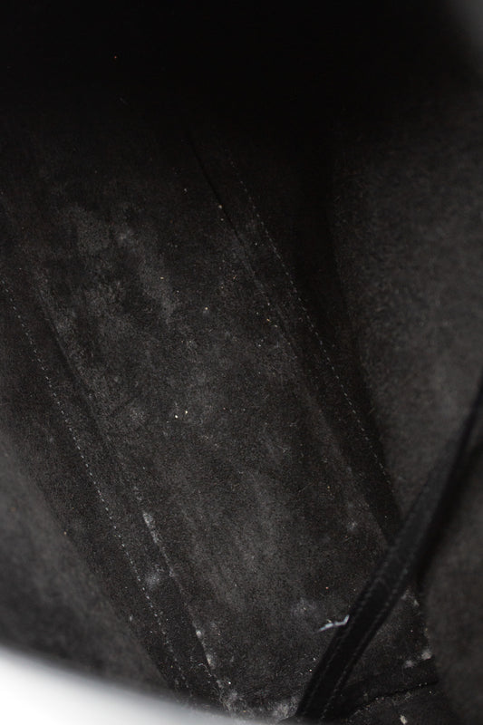 Gucci Bamboo Handle Hobo Tom Ford Era