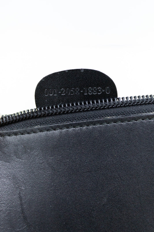 Gucci Bamboo Handle Hobo Tom Ford Era