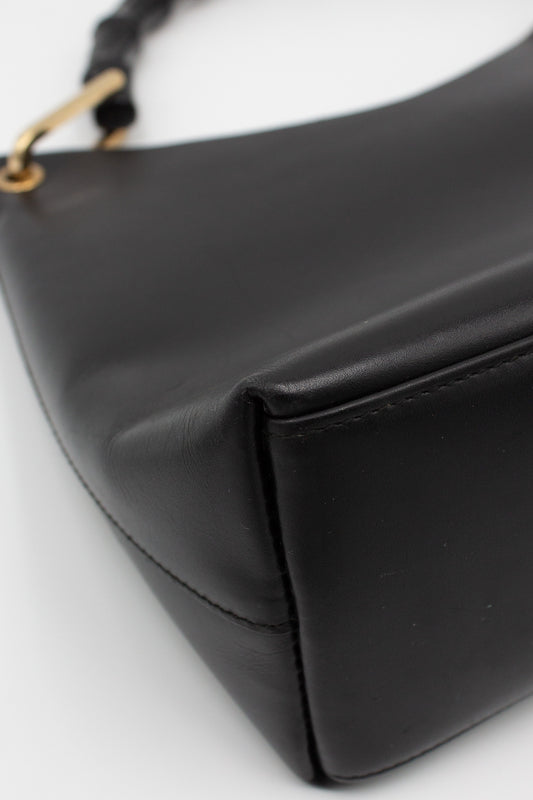 Gucci Bamboo Handle Hobo Tom Ford Era