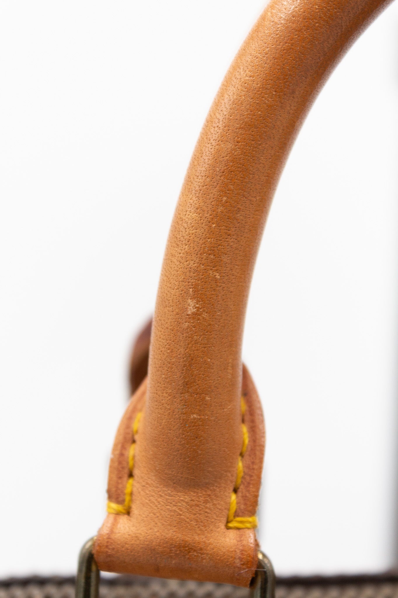 Louis Vuitton Speedy 40 Monogram Handbag