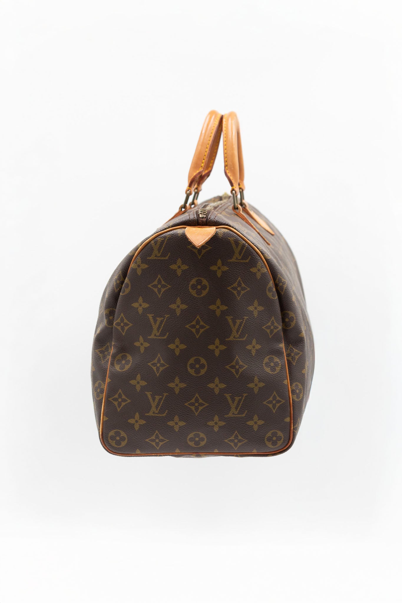 Louis Vuitton Speedy 40 Monogram Handbag