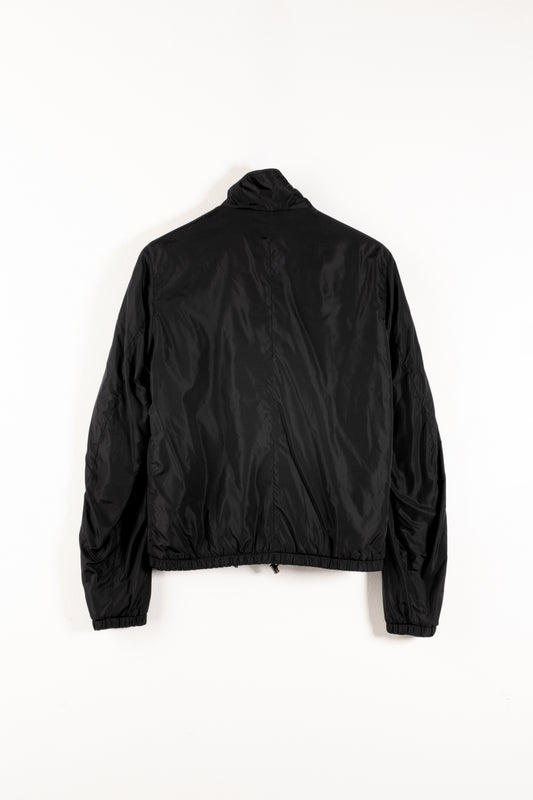 Men's Prada Black Reversible Jacket