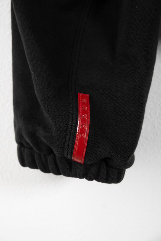 Men's Prada Black Reversible Jacket