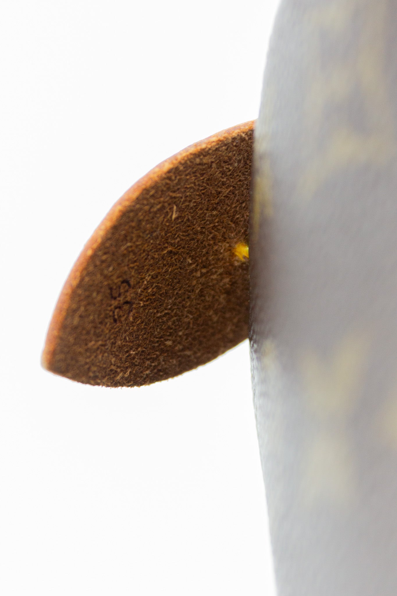 Louis Vuitton Speedy 35 Monogram Canvas Handbag