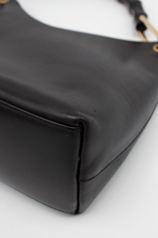 Gucci Bamboo Handle Hobo Tom Ford Era