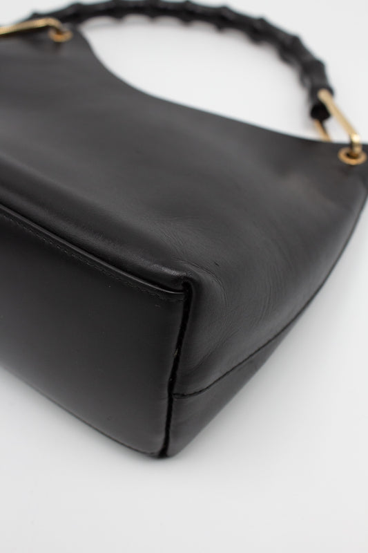 Gucci Bamboo Handle Hobo Tom Ford Era