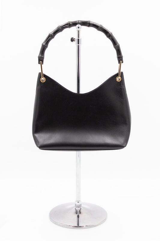 Gucci Bamboo Handle Hobo Tom Ford Era