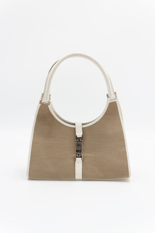 Gucci Jackie Bardot Bag