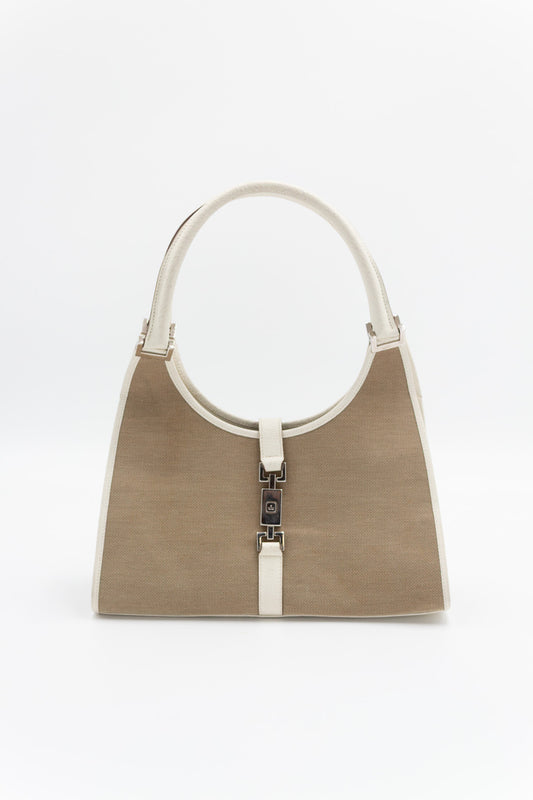 Gucci Jackie Bardot Bag