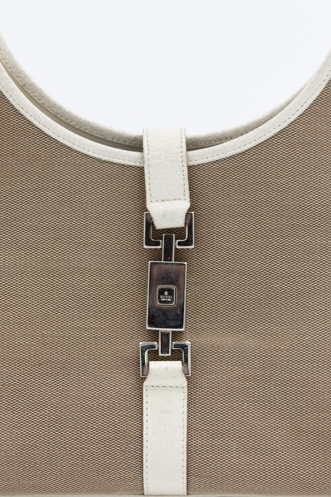 Gucci Jackie Bardot Bag