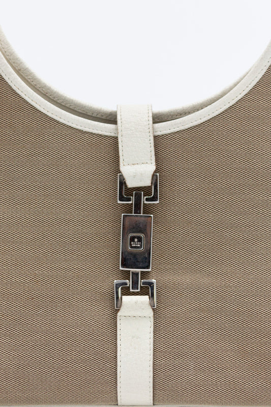 Gucci Jackie Bardot Bag