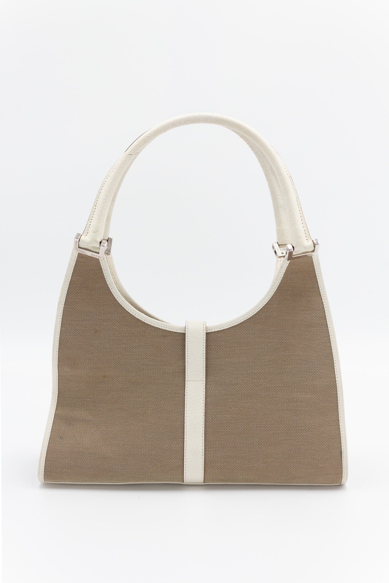 Gucci Jackie Bardot Bag