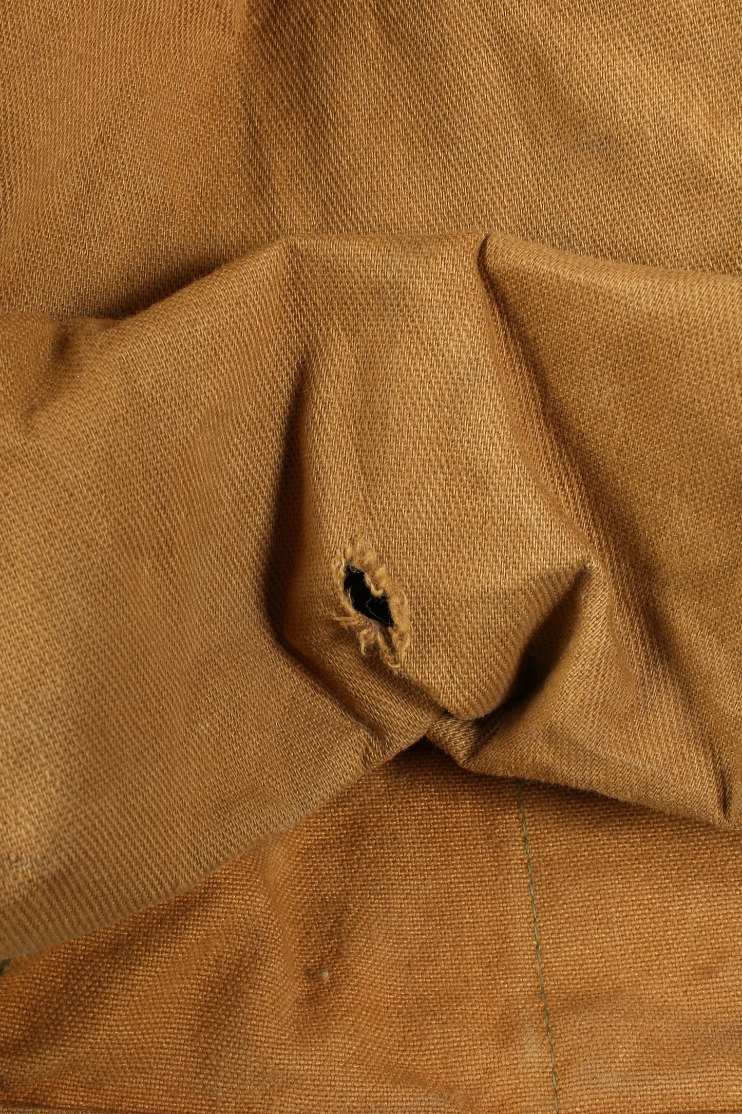 Cappotto American Field da caccia 