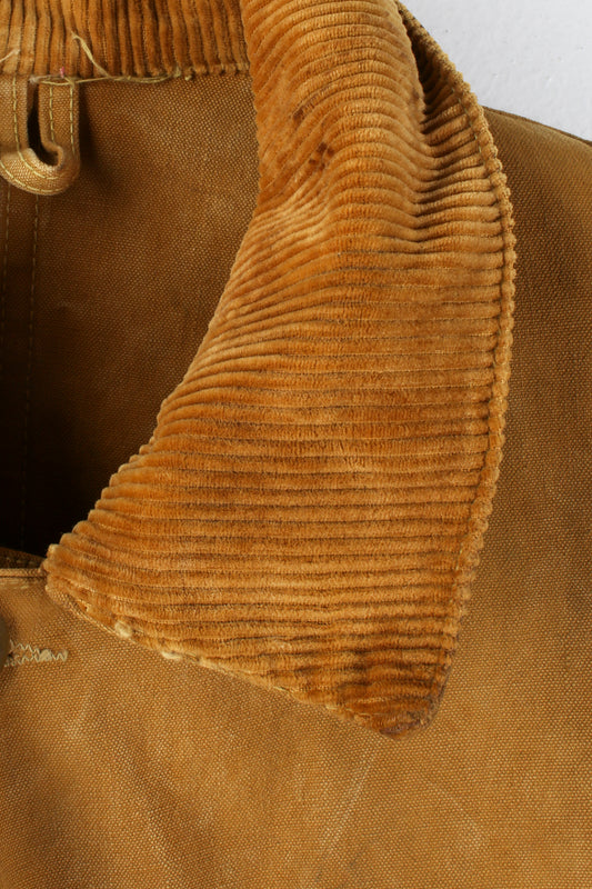 Cappotto American Field da caccia 