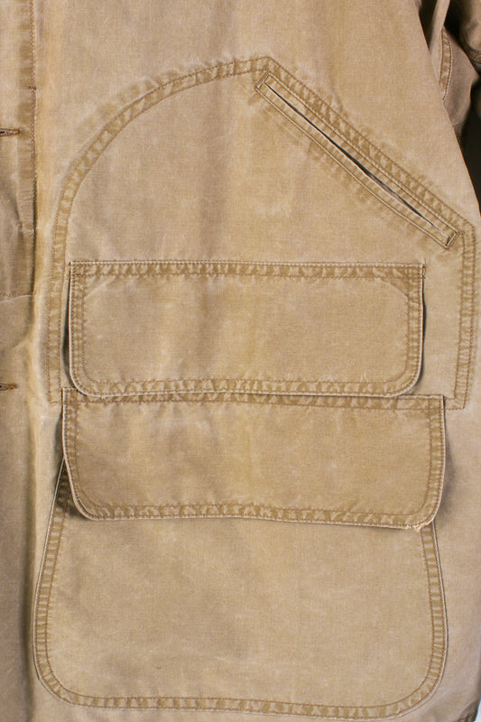 Polo Ralph Lauren Sage Green Hunting Jacket