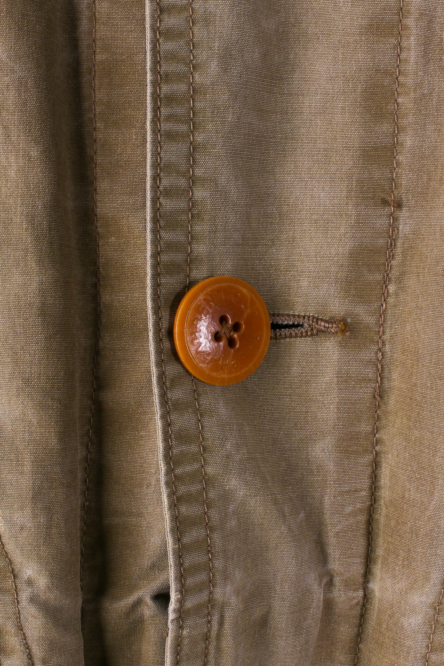 Polo Ralph Lauren Sage Green Hunting Jacket