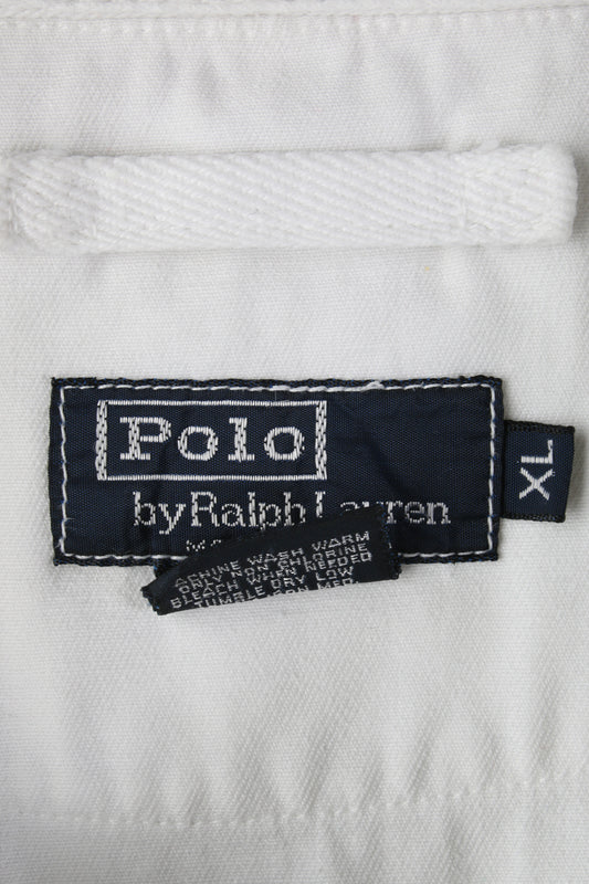 Polo Ralph Lauren Striped Twill jacket