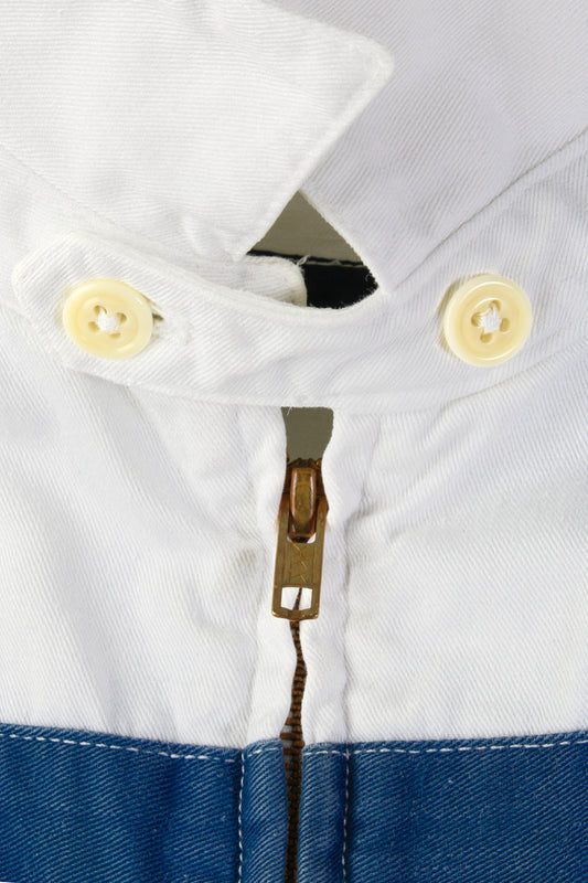 Polo Ralph Lauren Striped Twill jacket
