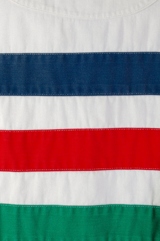 Polo Ralph Lauren Striped Twill jacket