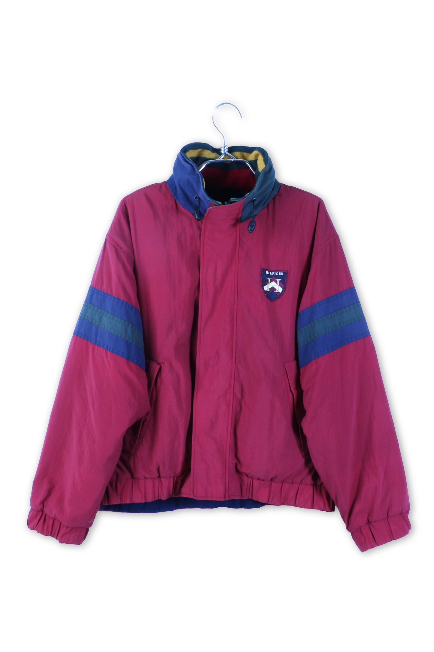 Tommy Hilfiger Vintage Reversible Jacket