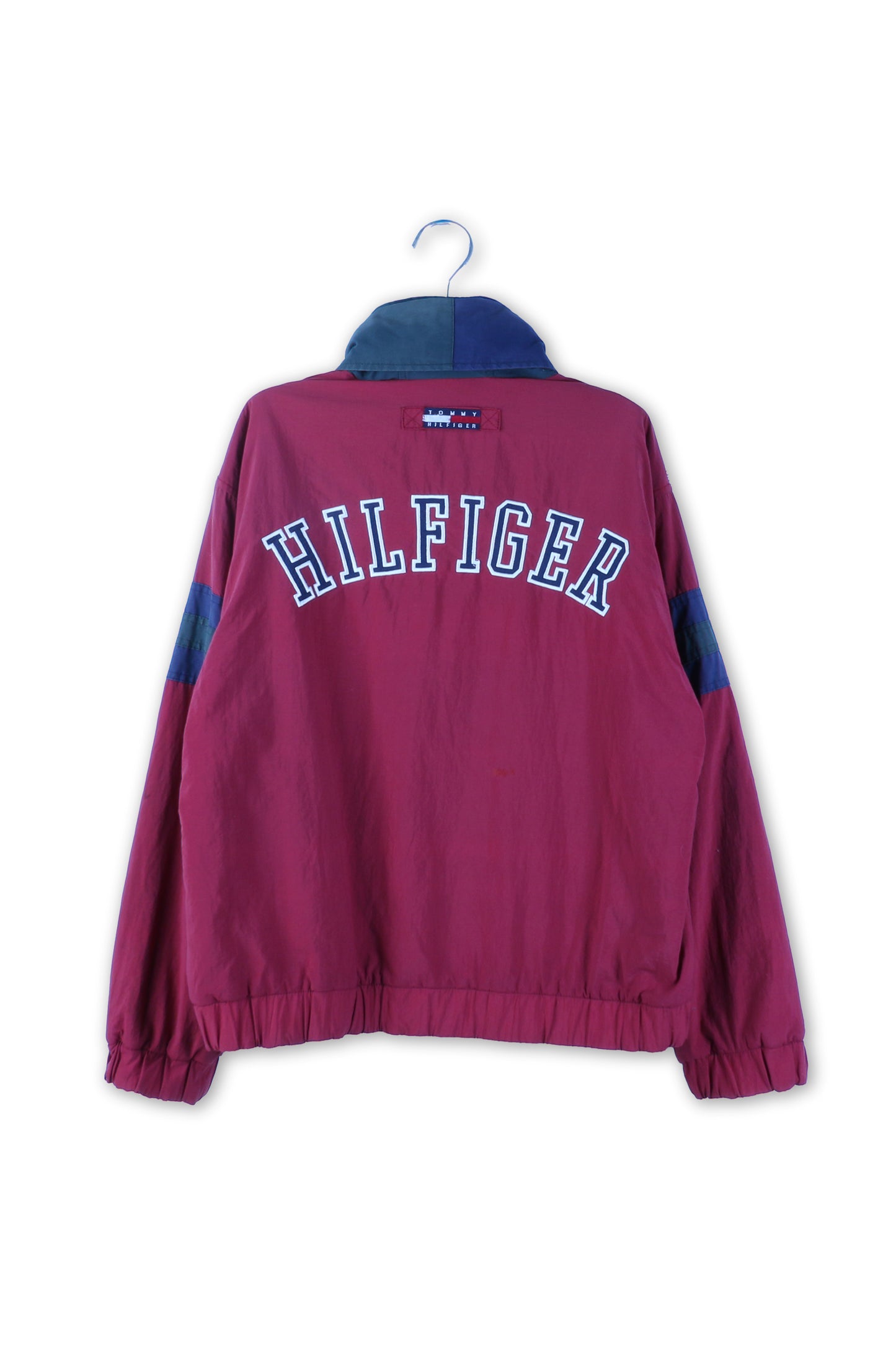 Tommy Hilfiger Vintage Reversible Jacket
