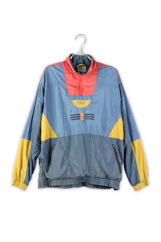 Giacca a vento Adidas Vintage 