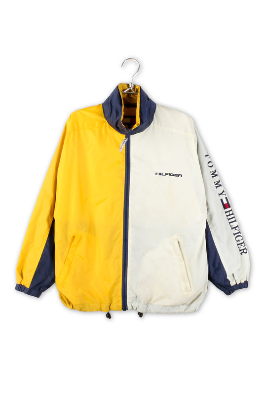 Giacca a Vento Tommy Hilfiger