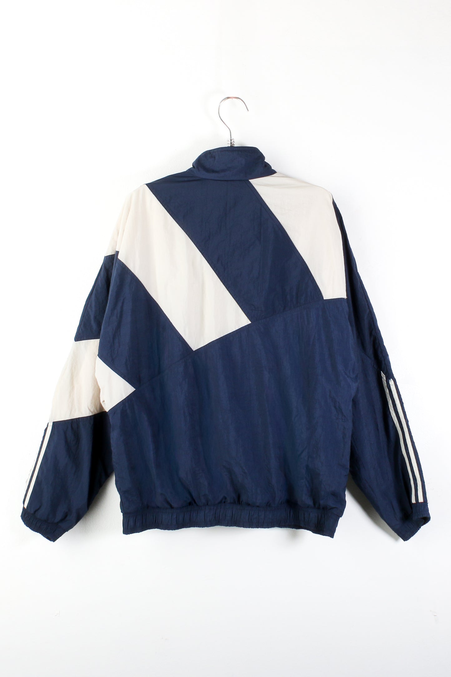 Giacca sportiva Adidas Stars Association color block