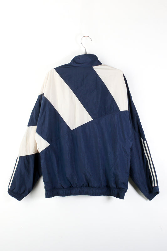 Giacca sportiva Adidas Stars Association color block